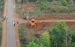 'Cò đất' thổi giá, chính quyền cảnh báo