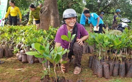 ofi Việt Nam nỗ lực thúc đẩy bình đẳng giới, góp phần phát triển bền vững