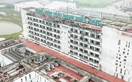 Lãng phí tại 2 dự án cơ sở 2 Bệnh viện Bạch Mai và Việt Đức lên đến hàng nghìn tỉ đồng