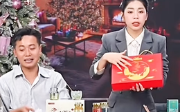 Công ty sản xuất yến sào LoiNest không bán trực tiếp cho Tập đoàn Chị Em Rọt
