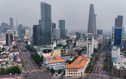 Phát phiếu lấy ý kiến người dân về sáp nhập Bình Dương, Bà Rịa - Vũng Tàu vào TP.HCM