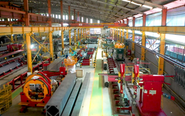 TP.HCM: 50 năm - Những dấu ấn kiến tạo từ thương hiệu Việt