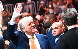 Ông Trump cảnh báo không có quốc gia nào thoát khỏi các mức thuế quan trừng phạt