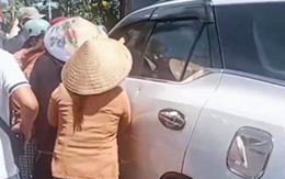 Ly kỳ vụ ‘bắt cóc’ trẻ em ở Cà Mau: Người được 'giải cứu' đã bị Công an Tây Ninh bắt tạm giam