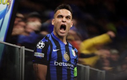 Inter Milan loại Bayern Munich khỏi Champions League