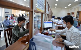 TP.HCM sẽ biệt phái cán bộ, công chức xuống xã, phường sau sắp xếp