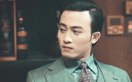 Diễn viên Doãn Quốc Đam nói gì về hình ảnh quảng cáo sữa giả?