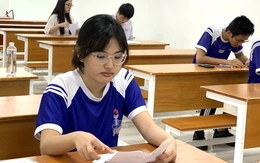Đại học Quốc gia TP.HCM mở cổng đăng ký thi đánh giá năng lực đợt 2