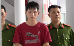 Thua bài bạc, dụ đồng nghiệp đến nơi vắng sát hại cướp dây chuyền vàng