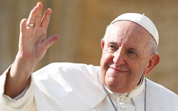 Giáo hoàng Francis qua đời ở tuổi 88