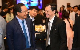 TP.HCM: Doanh nghiệp sẵn sàng cho kỷ nguyên mới