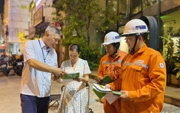 Phát động cuộc thi viết Tiết kiệm điện thành thói quen lần 3