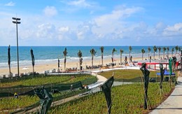 Dự án ngàn tỉ mang lại diện mạo mới cho Bãi Sau Vũng Tàu