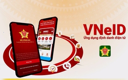 Ứng dụng VNeID và những tiện ích