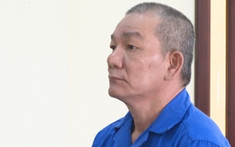Lãnh 17 năm tù vì đâm 4 người bị thương do mâu thuẫn khi quét rác