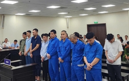 Góp 100 triệu 'chạy án' cho bạn bị tòa tuyên 9 năm tù, viện kiểm sát ra kháng nghị 'án quá nặng'