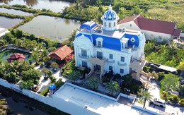 Lý do chủ biệt thự ‘đẹp nhất Cà Mau’ rút đơn kiện chủ tịch thành phố