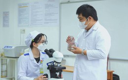 Cùng Bạn Chọn Ngành: Ngành Kỹ thuật hình ảnh y học và Kỹ thuật xét nghiệm y học ở Trường Đại học Trà Vinh