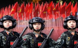 Những lưu ý, gợi ý của Tuổi Trẻ để người dân có thể xem diễu binh, diễu hành 30-4 trọn vẹn