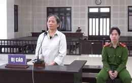 Lãnh 14 năm tù vì lừa người bệnh xem bói, cúng bái trị bệnh để chiếm đoạt hơn hơn 3,5 tỉ