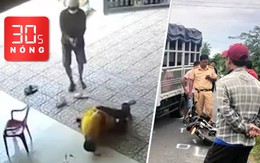 Bản tin 30s Nóng: 'Hậu trường’ vụ người đàn ông nổ súng bắn người rồi tự sát ở Vĩnh Long