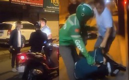 Video hài nhất tuần qua: Thanh niên hổ báo bị ông chú cho no đòn