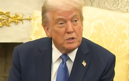 Ông Trump muốn nhanh chóng kết thúc chiến sự Nga - Ukraine trong 2 tuần
