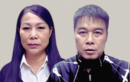 Hậu 'Pháo' gây thiệt hại 1,1 ngàn tỉ, chi 132 tỉ hối lộ nhiều cựu lãnh đạo tỉnh