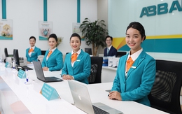 Quý 1-2025: lợi nhuận ABBANK tăng gấp đôi so với cùng kỳ