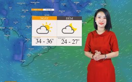 Thời tiết 29-4: Không khí lạnh đã bao trùm Bắc Bộ, thời tiết các khu vực diễn biến ra sao?