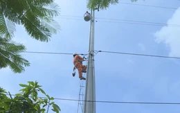 Cuộc thi clip ‘50 năm - Tỏa sáng miền Nam’: Hành trình 50 năm cùng địa phương phát triển
