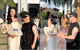 Đỗ Mạnh Cường từng đòi tước vương miện Ý Nhi nhưng nay lại... mời xem show