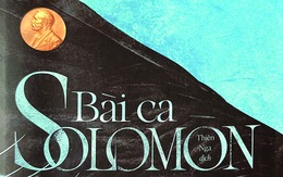 'Bài ca Solomon': Bay để gạt bỏ và học lại