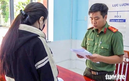 Đề xuất mới về mức phạt vi phạm hành chính không lập biên bản, thời hiệu xử phạt