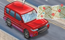 Cập nhật bản đồ du lịch mùa nghỉ lễ