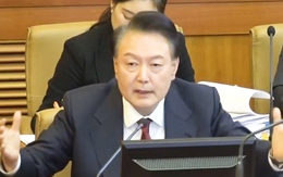 Tổng thống Hàn Quốc Yoon Suk Yeol bị Tòa án Hiến pháp phế truất