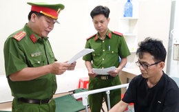 Ra tay sát hại vợ để giải tỏa cơn ghen trước ngày ra tòa ly hôn, nghi phạm đã bị bắt
