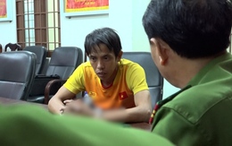 Bắt tạm giam cha dượng bạo hành khiến con riêng của vợ tử vong ở An Giang
