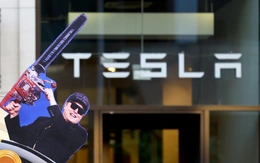 Báo Wall Street Journal: Tesla đang tìm người thay thế CEO Elon Musk
