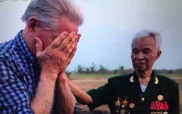 50 năm thống nhất đất nước