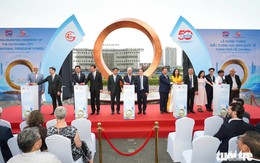 Biểu tượng Hữu nghị Quốc tế TP.HCM, dấu ấn kết nối và hội nhập bền vững