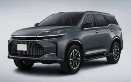 Toyota Fortuner, Hilux đời mới trong tưởng tượng của giới thiết kế