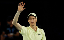 Jannik Sinner bị áp lực suýt giải nghệ vì được 'xử nhẹ' vụ doping