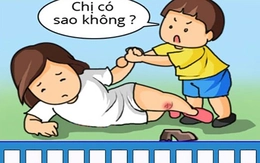 Thử tài nhanh trí với đuổi hình bắt chữ (P160)