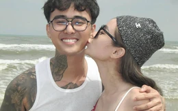 Đạt G cầu hôn thành công Cindy Lư