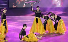 F.E.D Crew đầy ‘ma mị’ đăng quang Dalat Best Dance Crew 2025