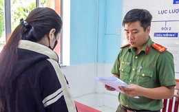 Đề xuất mới về mức phạt vi phạm hành chính không lập biên bản, thời hiệu xử phạt