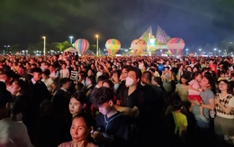 Tuần văn hóa, du lịch 'Ninh Thuận - Miền đất hội tụ những giá trị khác biệt'