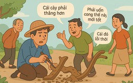 Câu thành ngữ quen thuộc này là gì? (P16)