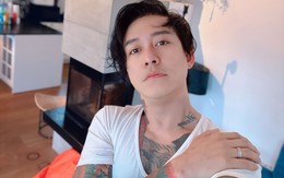Tuấn Hưng 'dỗi' luôn AI